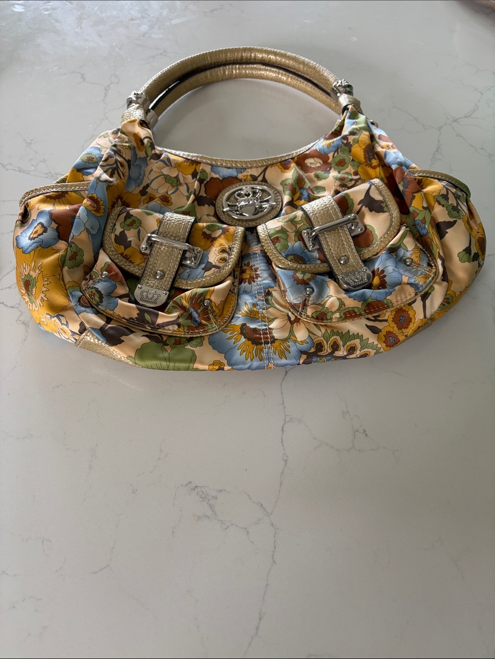 Everyday bag mix colours - Picture 2 of 5